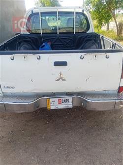 ميتسوبيشي L200